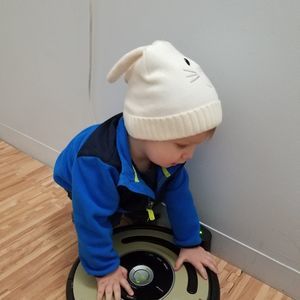 Meet your Posher, Katrina